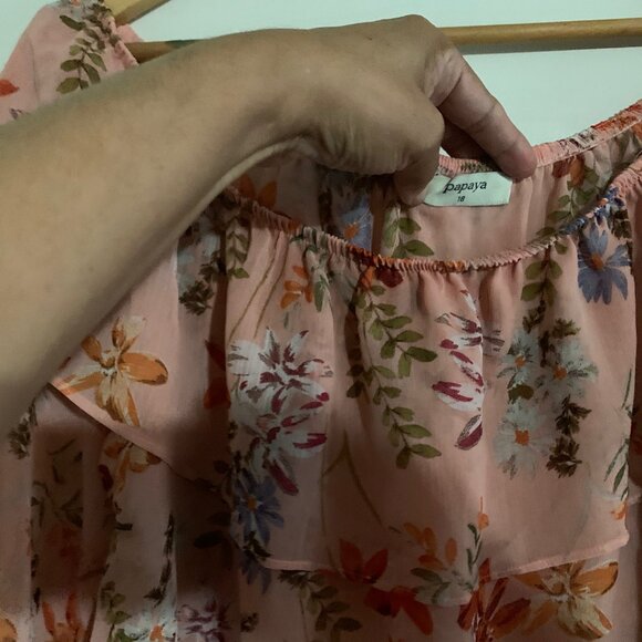 Worn a couple times but in great condition - Smoke free home - Picture 3 of 7